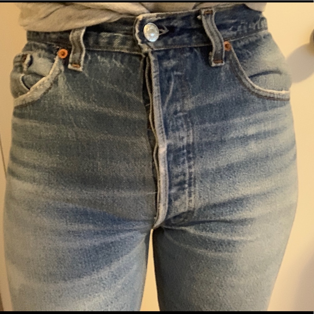 Levi’s Redone - image 4